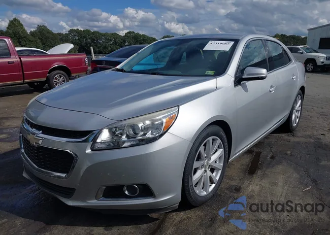 1G11E5SL8EU141658: 43310085