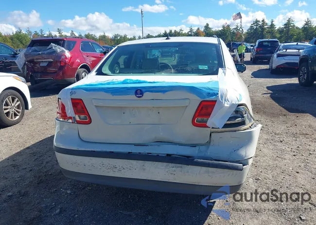 YS3FB49SX51053167: 43310090