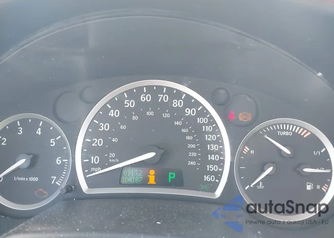 YS3FB49SX51053167: 43310090