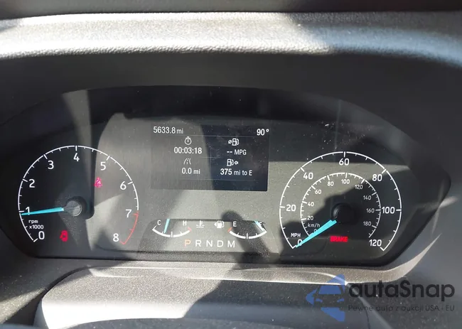 1FTBR2X85PKB64297: 43310111