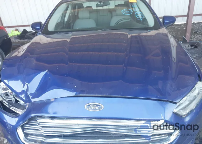 3FA6P0G70DR269149: 43310115