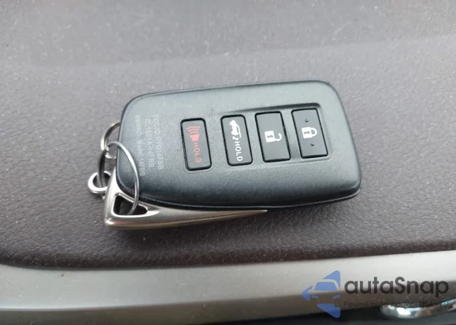 2T2BGMCA7GC006664: 43310117