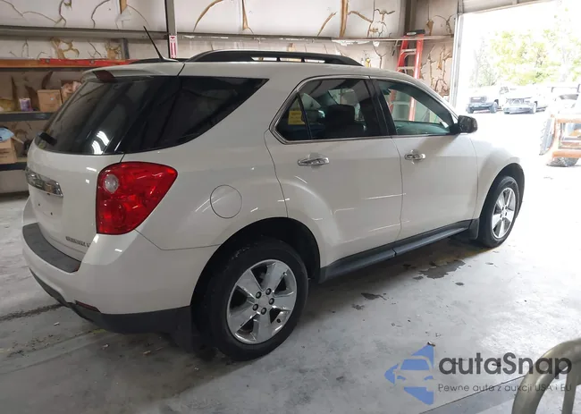 1GNALBEK0EZ106413: 43310143