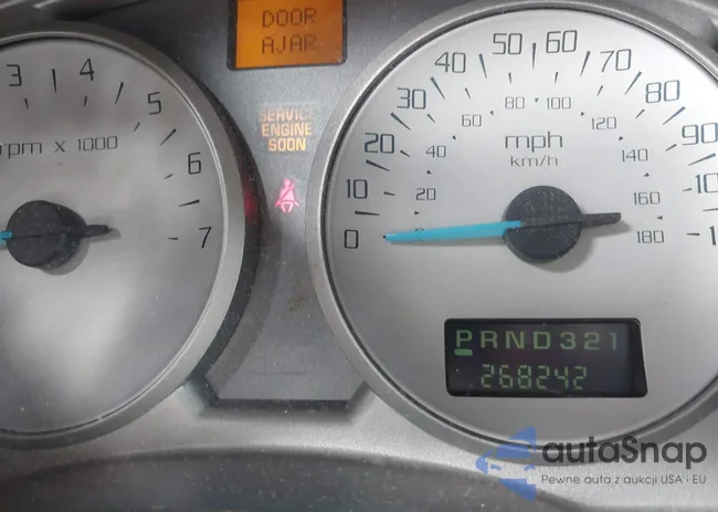 3G5DB03EX3S590053: 43310172