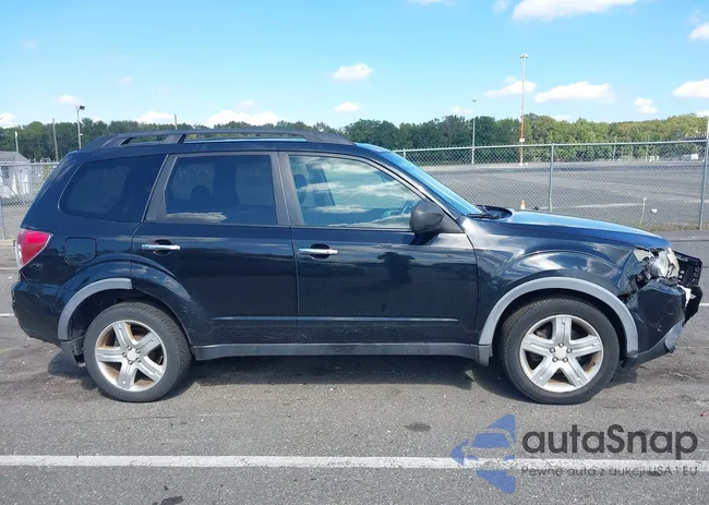 JF2SH63689H734681: 43310176