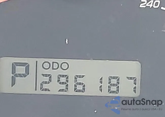 JF2SH63689H734681: 43310176