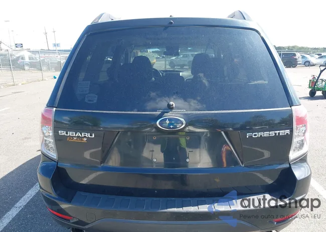 JF2SH63689H734681: 43310176