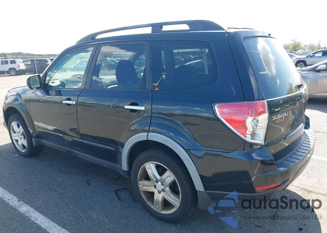 JF2SH63689H734681: 43310176