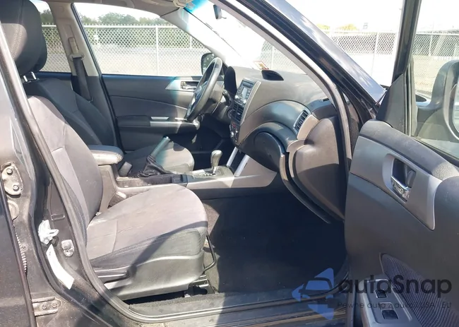 JF2SH63689H734681: 43310176