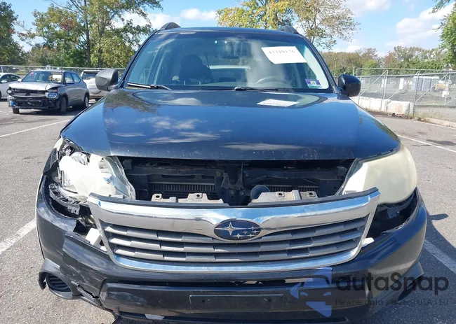 JF2SH63689H734681: 43310176