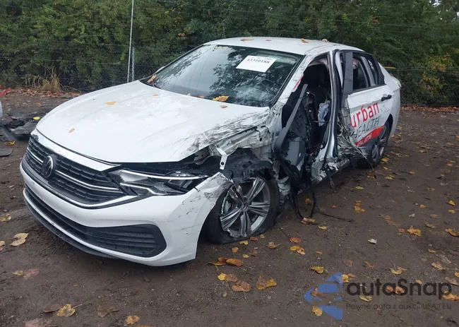 3VWEM7BU8PM031164: 43310188