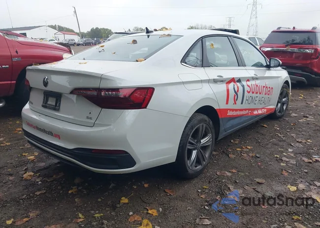 3VWEM7BU8PM031164: 43310188