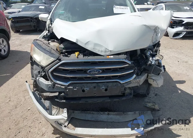 MAJ6S3KL8KC272610: 43310197