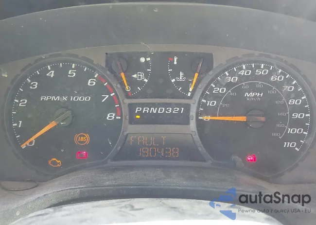 1GCCS136X48172993: 43310219