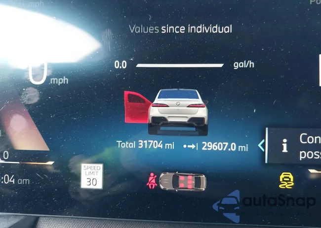 WBA33EJ01PCM24809: 43310239