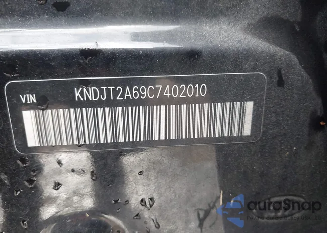 KNDJT2A69C7402010: 43310243