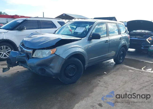 JF2SH616X9H772111: 43310303