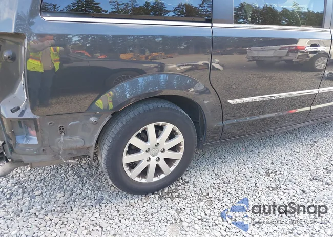 2A4RR8DG2BR780699: 43310315