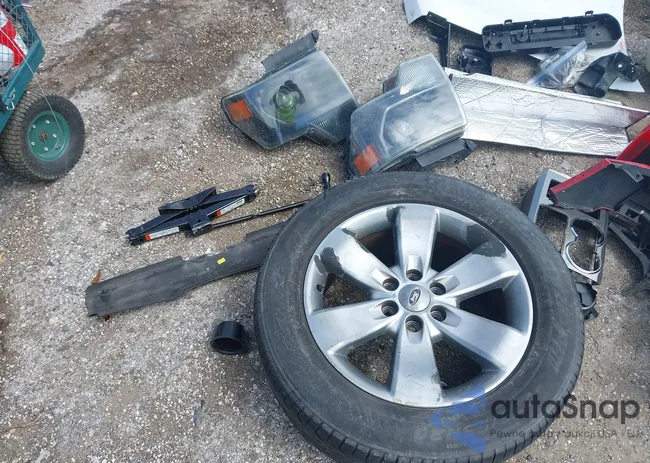 1FTFW1CTXDFA65378: 43310345