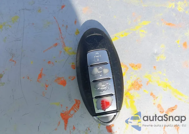 JN8AS1MU4BM712092: 43309354