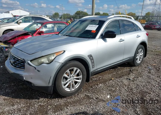 JN8AS1MU4BM712092: 43309354