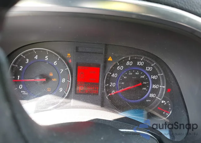 JN8AS1MU4BM712092: 43309354