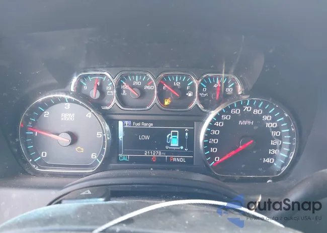 1GNSCAKC1JR356345: 43309366