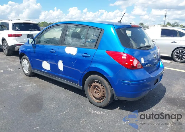 3N1BC13E28L350325: 43309383