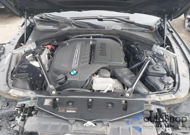 WBA5B3C52ED531982: 43309399