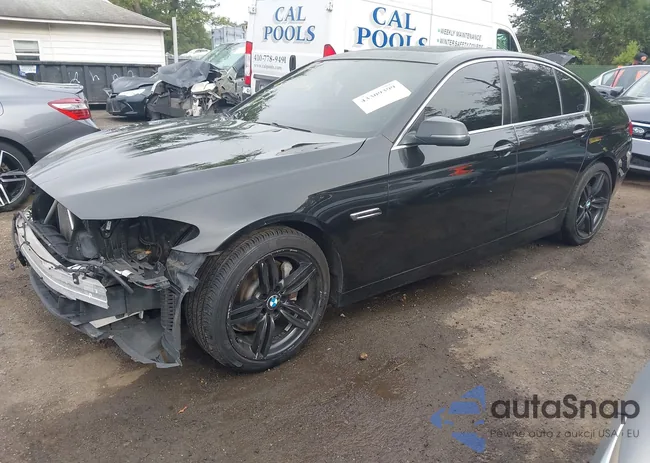 WBA5B3C52ED531982: 43309399