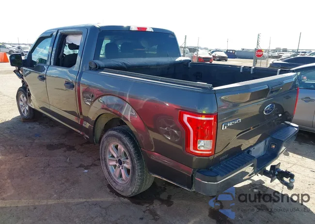 1FTEW1CG6GKF52605: 43309412