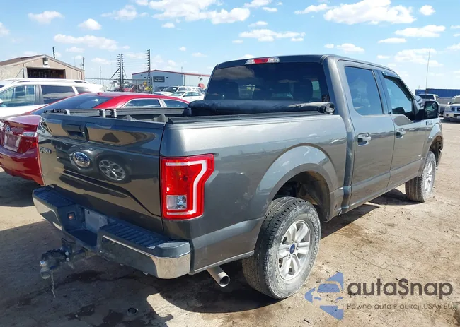 1FTEW1CG6GKF52605: 43309412