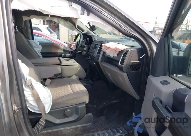 1FTEW1CG6GKF52605: 43309412