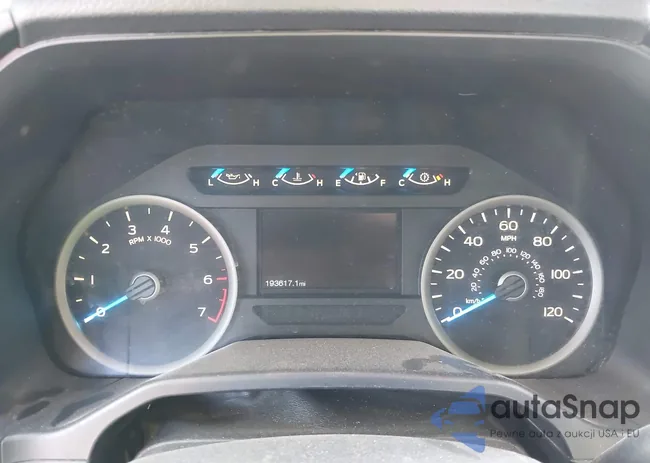 1FTEW1CG6GKF52605: 43309412