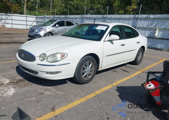 2G4WD532351288015: 43309414