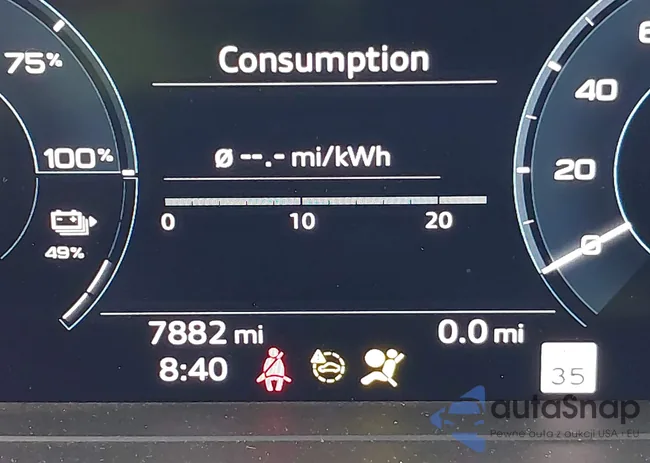 WA1LUBFZ0RP047871: 43309444