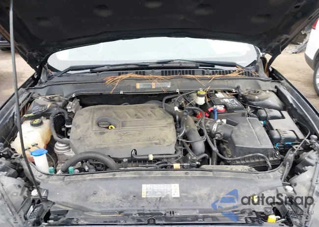 3FA6P0HDXHR261750: 43309462