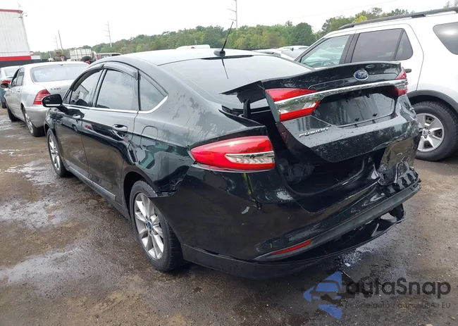 3FA6P0HDXHR261750: 43309462