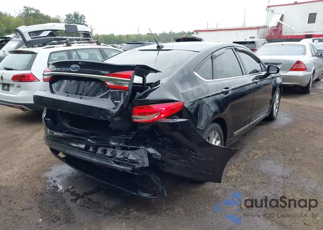 3FA6P0HDXHR261750: 43309462