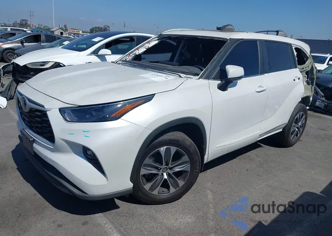 5TDKDRAH1RS051894: 43309474