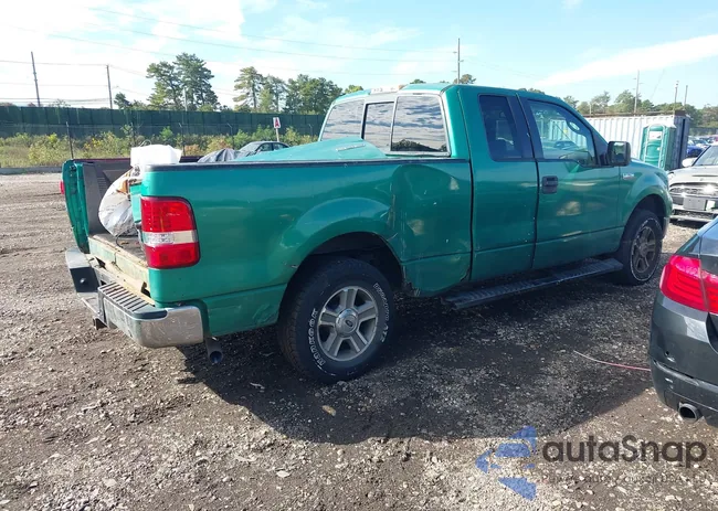 1FTPX14585NA29827: 43309476