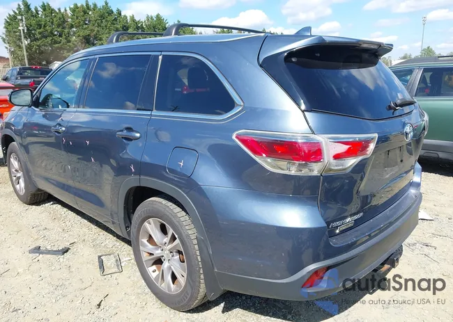 5TDJKRFH7FS160298: 43309483