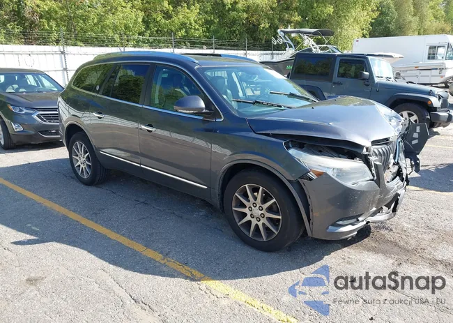 5GAKVBKD0EJ195476: 43309505