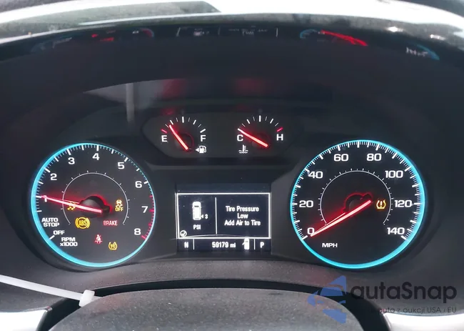 1GNERFKW2KJ300210: 43309517