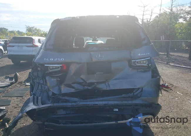 WDC4M4HB8LW006806: 43309534