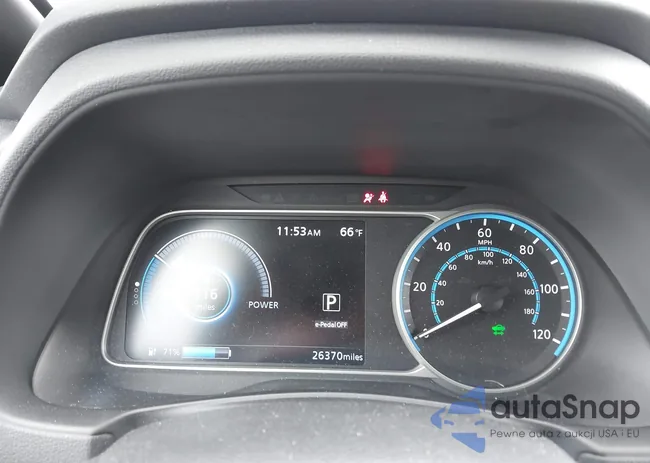 1N4AZ1BV1PC555210: 43309562