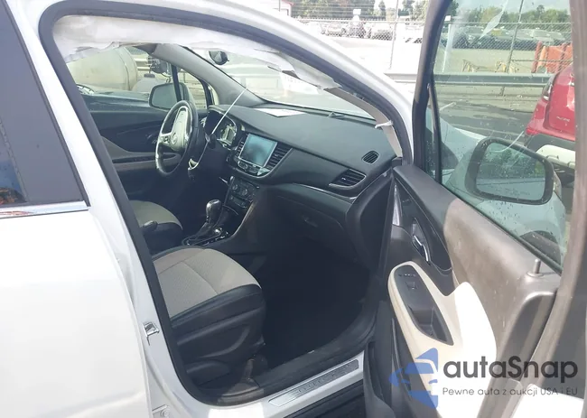 KL4CJASB2KB838238: 43309569