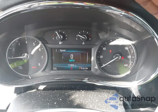 KL4CJASB2KB838238: 43309569