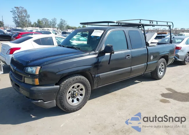 2GCEC19X431181406: 43309582