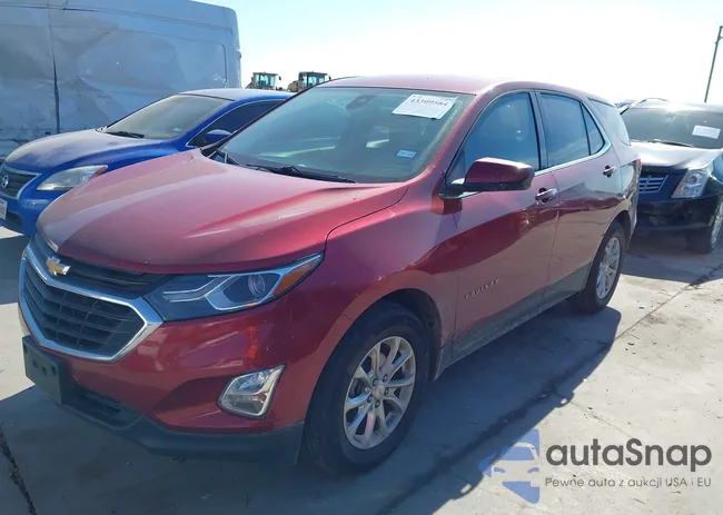 2GNAXKEV2L6232456: 43309584